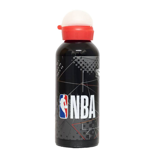 NBA Ανοξείδωτο Μπουκάλι Θερμός Back Me Up 580ml NBA Ανοξείδωτο Μπουκάλι Θερμός Back Me Up 580ml